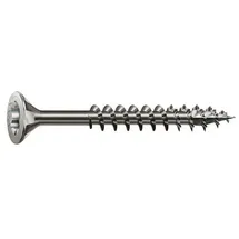 SPAX Universalschrauben Edelstahl 6 x 60 mm 100 Stück
