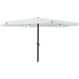 Gardenhome Garden Friend Ø 300 cm Weiß