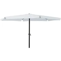 Gardenhome Garden Friend Ø 300 cm Weiß