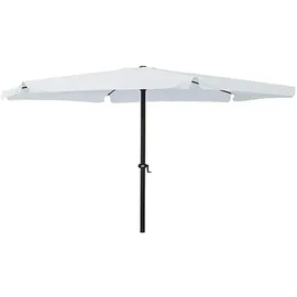 Gardenhome Garden Friend Ø 300 cm Weiß