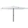 Gardenhome Garden Friend Ø 300 cm Weiß