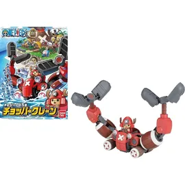 Bandai Namco Entertainment Bandai One Piece - Chopper ROBOT5 Chopper Crane