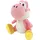 NBG Nintendo Yoshi 17 cm Rosa/Weiß