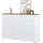 OTTO home Highboard Modo 150 x 100 x 34,5 cm Weiß