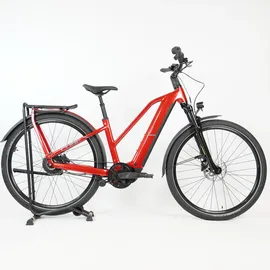 Cube Kathmandu Hybrid Comfort Pro 800 2025 28 Zoll RH 46 cm electricred'n'red Trapeze