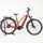 Cube Kathmandu Hybrid Comfort Pro 800 2025 28 Zoll RH 46 cm electricred'n'red Trapeze
