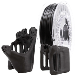 ColorFabb 3D-Filament  Nylon PA Neat 1.75mm 750g Spule