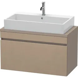 Duravit Waschtischunterschrank wandhängend „DuraStyle“ 90 × 51,2 × 47,8 cm