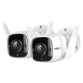 TP-Link Tapo C310P2 Weiß