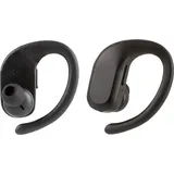 Silvercrest Kopfhörer In-Ear Bluetooth mit Ladecase IPX4STSKP4A1 schwarz - Schwarz