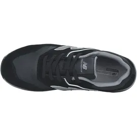 New Balance Sicherheitshalbschuh Elite Lite S1 PL HRO FO SC SR MEELCAP Gr. 46,5 schwarz