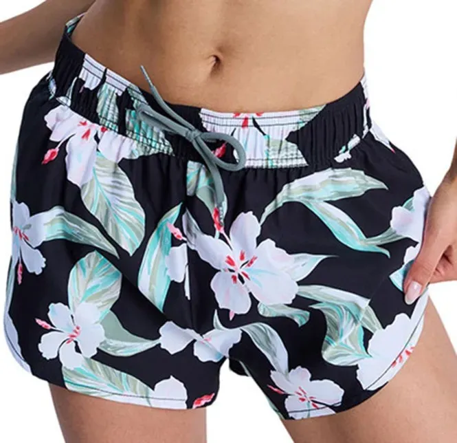 ROXY NO BAD WAVES PRINTED Boardshort 2026 black 5 - XS