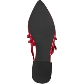 Marco Tozzi Damen, rot, Größe 38 EU