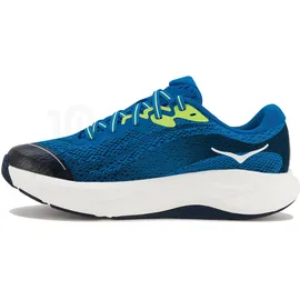 HOKA Rincon 4 Kinder Blau 39