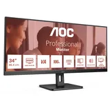 AOC U34E2M 34"