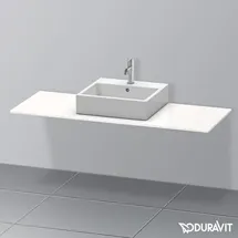Duravit XSquare Konsole XS060GM2222,
