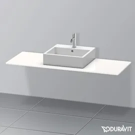 Duravit XSquare Konsole XS060GM2222,