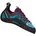 Kletterschuhe Größe 34 5 blau