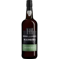 Henriques & Henriques Monte Seco Madeira Henriques & Henriques