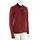 Salewa Sweater Dunkel-Rot 34