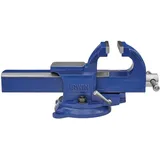 Irwin 1978272 Record quick-adjusting Schraubstock 12,7 cm/125 mm