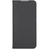 Samsung Galaxy A27 Flip Cover schwarz