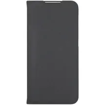 Samsung Galaxy A27 Flip Cover schwarz