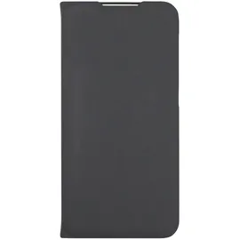 Samsung Galaxy A27 Flip Cover schwarz