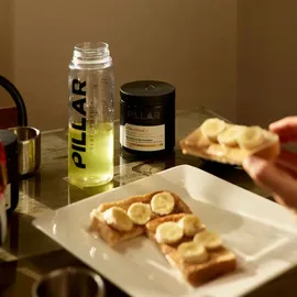 pillar performance Ultra Immune C Tropical Pulver 200 g