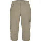 G.I.G.A. DX Herren 3/4 Hose GS 35 MN PNTS, Stein, 60, 41736-000