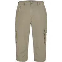 G.I.G.A. DX Herren 3/4 Hose GS 35 MN PNTS, Stein, 60, 41736-000