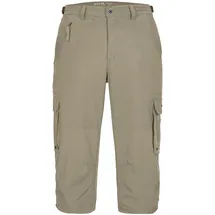 G.I.G.A. DX Herren 3/4 Hose GS 35 MN PNTS, Stein, 60, 41736-000