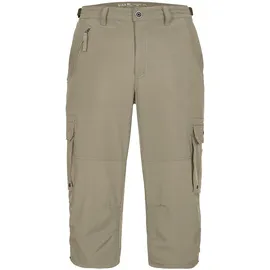 G.I.G.A. DX Herren 3/4 Hose GS 35 MN PNTS, Stein, 60, 41736-000