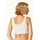 SCHIESSER Uncover by SCHIESSER Damen, 2pack Bustier Unterwäsche, Weiss, 3XL, - 3XL