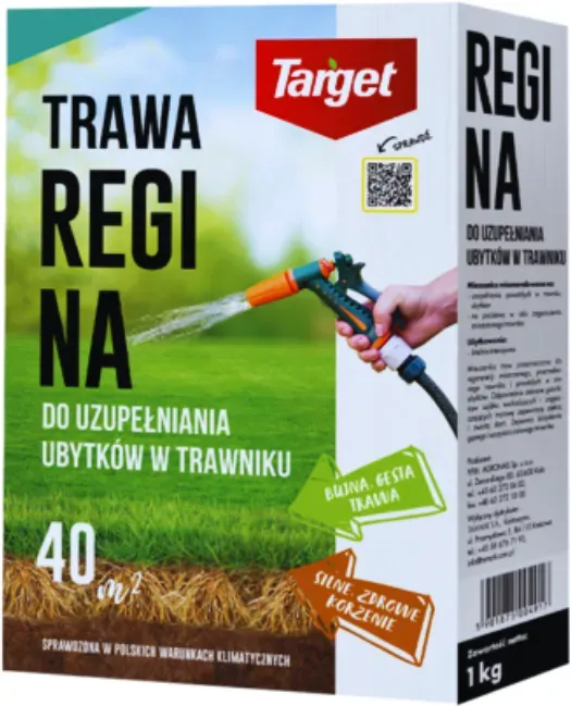 Gras Regina 1 kg