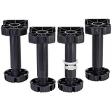 SOTech Möbelfuß 200 mm