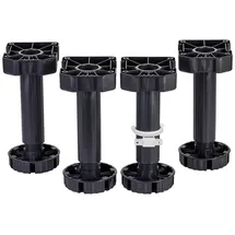 SOTech Möbelfuß 200 mm