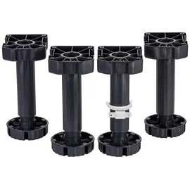 SOTech Möbelfuß 200 mm