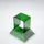 Steinberg 432 Hocker, 432 7000 32,