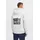 !Solid Hoodie Grau M
