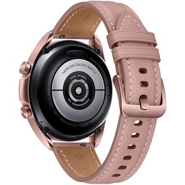 Samsung Galaxy Watch3 LTE 41 mm Mystic Bronze