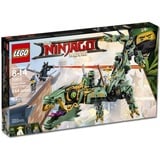 LEGO The Ninjago Movie Mech-Drache des Grünen Ninja 70612