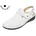 Clogs Weiß 39