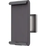 Durable Tablet-Wandhalterung 7-13" silber