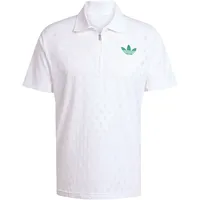 adidas Tennis Pro Climacool+ weiß / grün XL