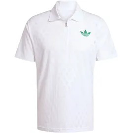 adidas Tennis Pro Climacool+ weiß / grün XL