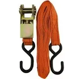 Interunion Spanngurt-Set 4-teilig 4,5 m 150 kg