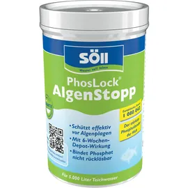 Söll PhosLock® AlgenStopp 250 g
