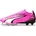 Puma FG/AG Herren Poison Pink-Puma White-Puma Black 44