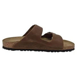 Birkenstock Arizona Naturleder cognac 43